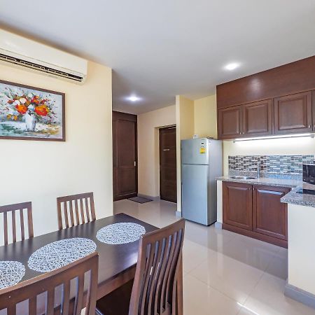 Condo Avanta Deluxe A201 Ban Tai  Exterior photo