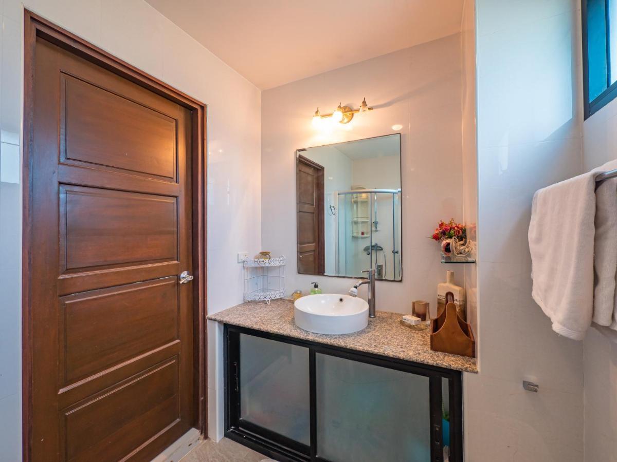 Condo Avanta Deluxe A201 Ban Tai  Exterior photo