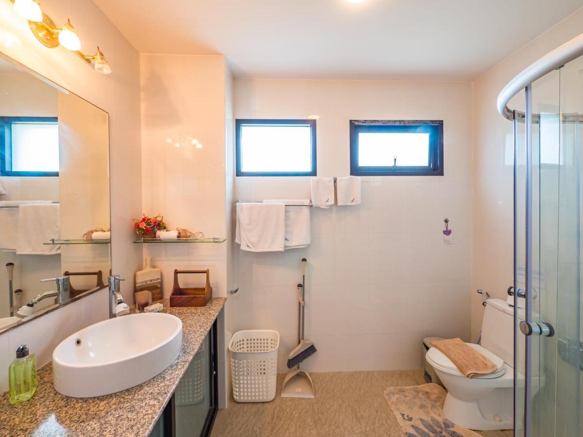 Condo Avanta Deluxe A201 Ban Tai  Exterior photo