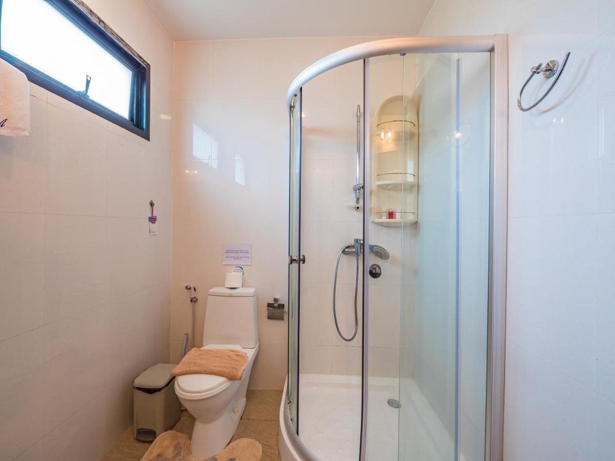 Condo Avanta Deluxe A201 Ban Tai  Exterior photo